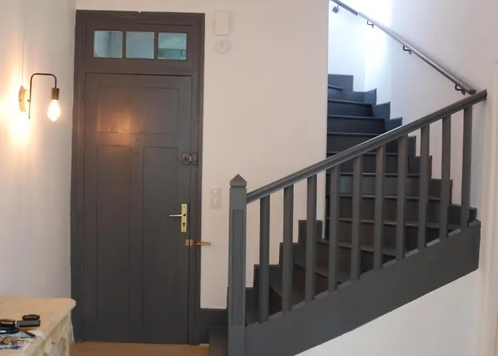 Appartement & Rooftop Sur Le Golf De Chantaco