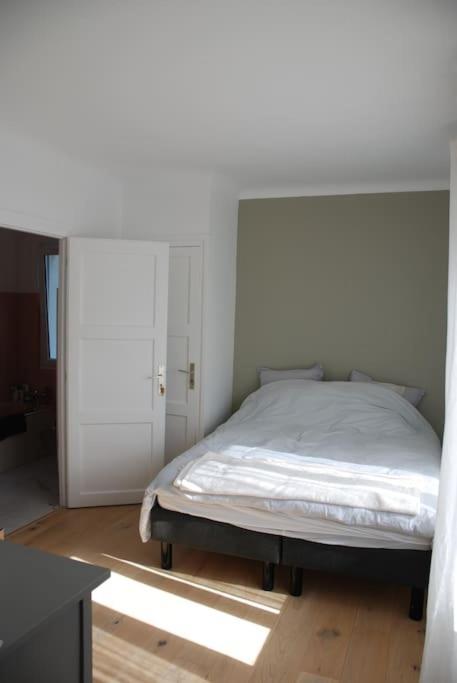 Apartment & Rooftop Sur Le Golf De Chantaco Saint-Jean-de-Luz
