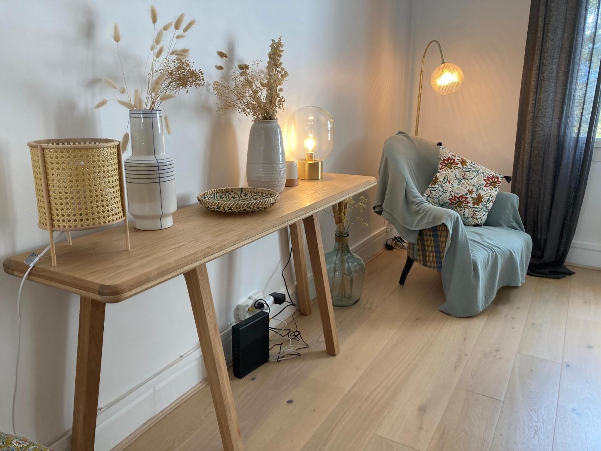 Apartment & Rooftop Sur Le Golf De Chantaco Saint-Jean-de-Luz