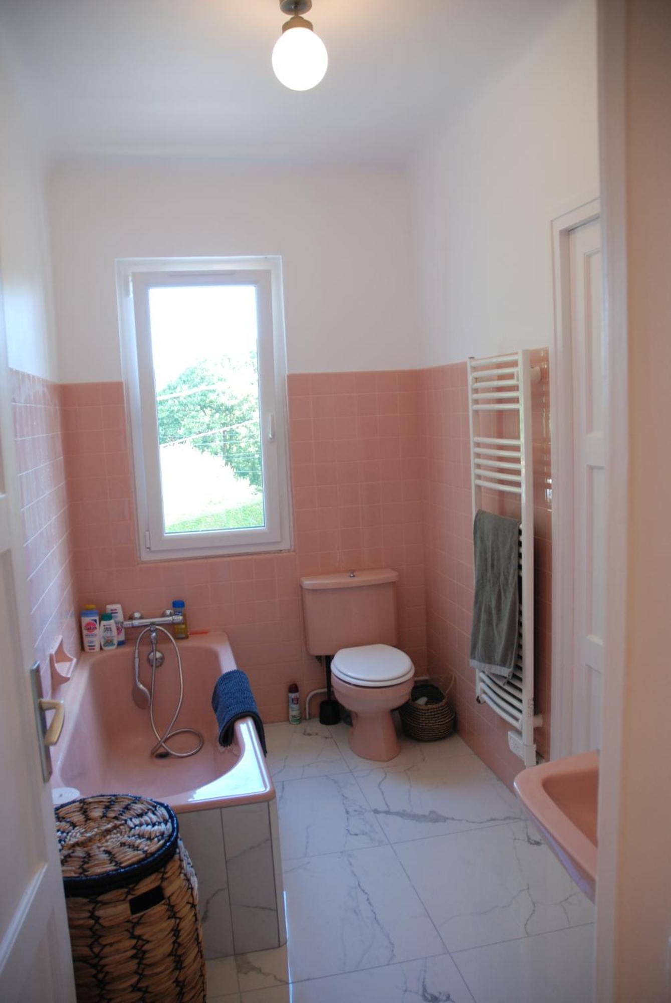 Apartment & Rooftop Sur Le Golf De Chantaco *